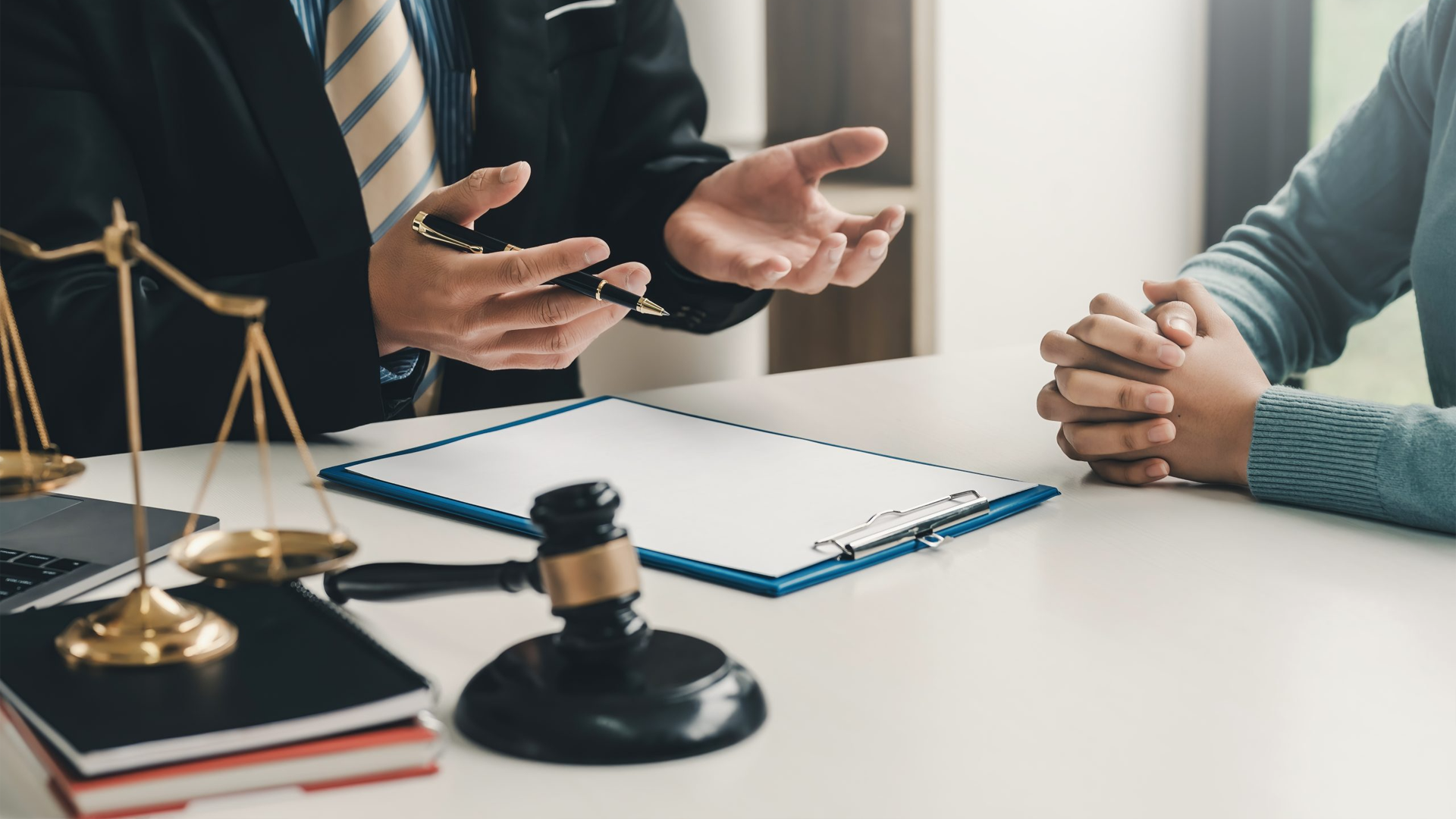 Legal Consultation - Sunny Property Consultants