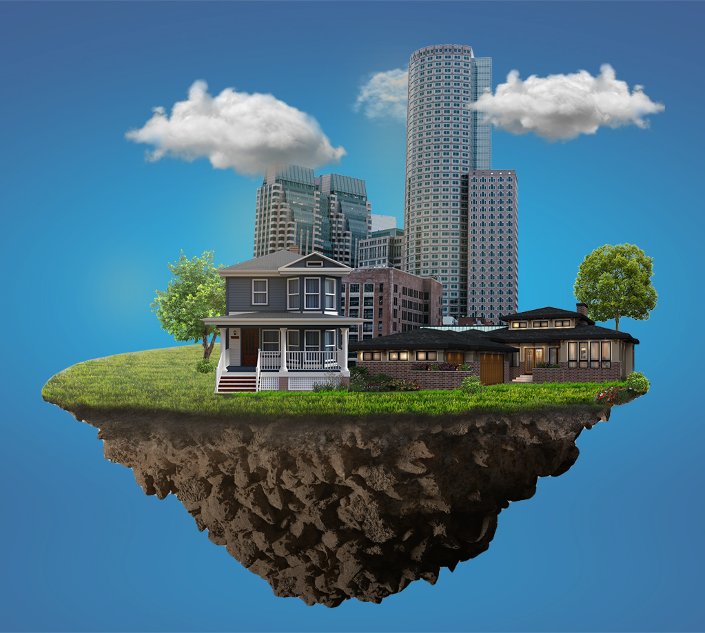 Sunny Property Consultants